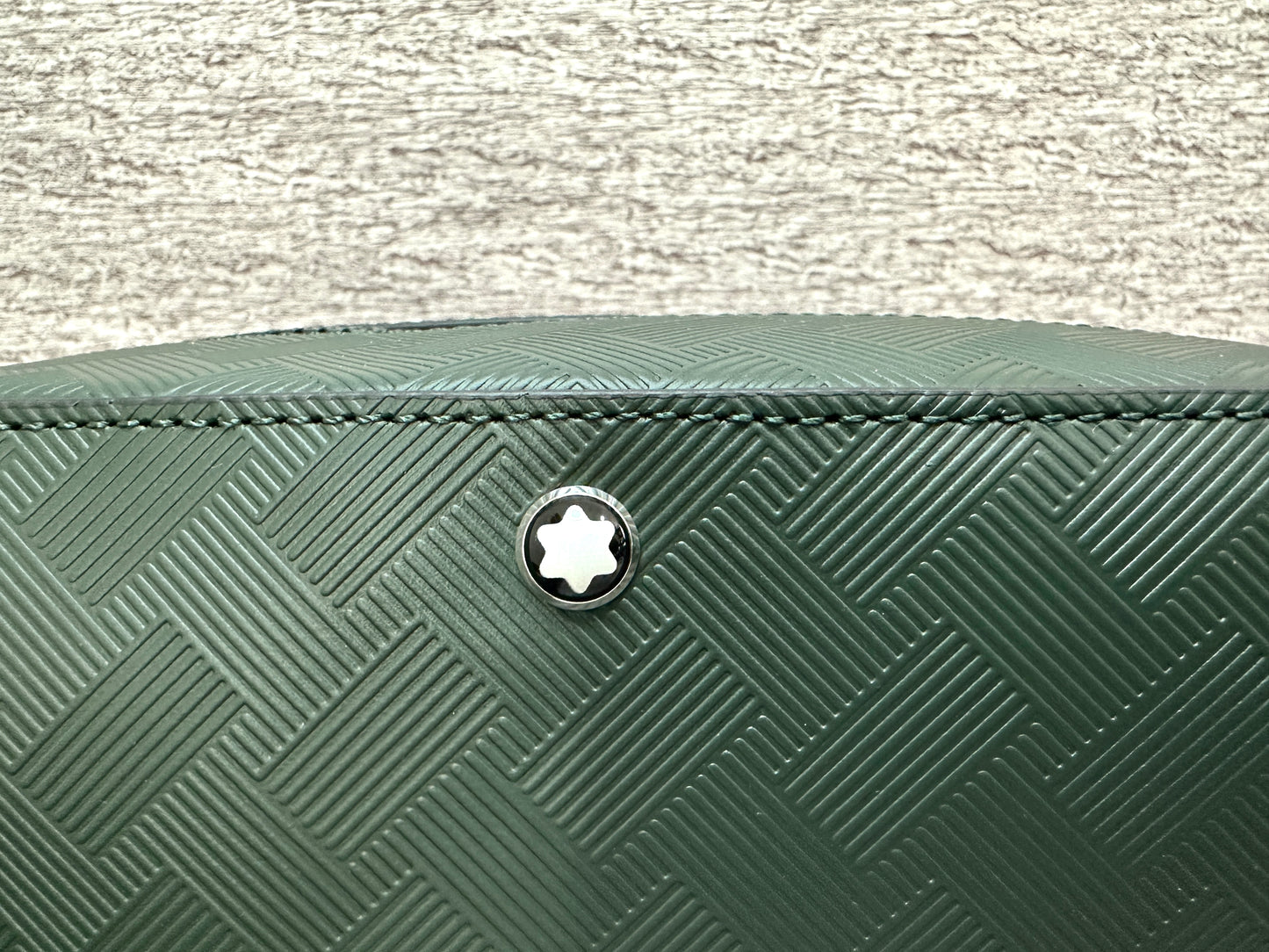 Neceser MB Extreme color verde