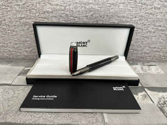 Rollerball Starwalker Urban Speed