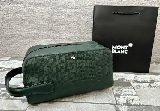 Neceser MB Extreme color verde