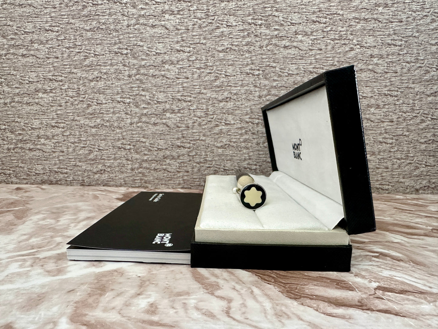 Pluma MB Rollerball Greta Garbo