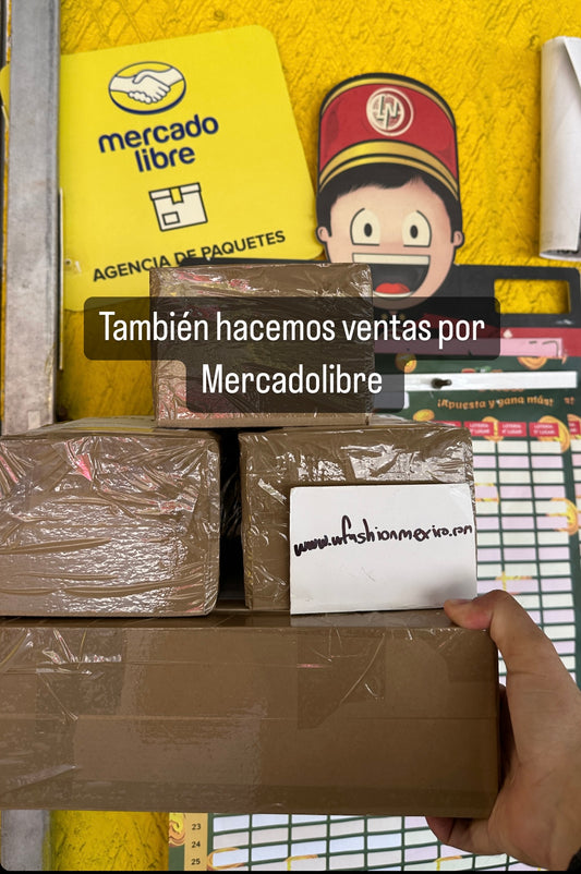 Envíos a todo México 206