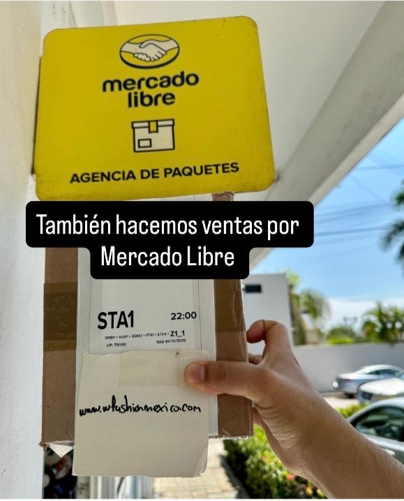 Envíos a todo México 475