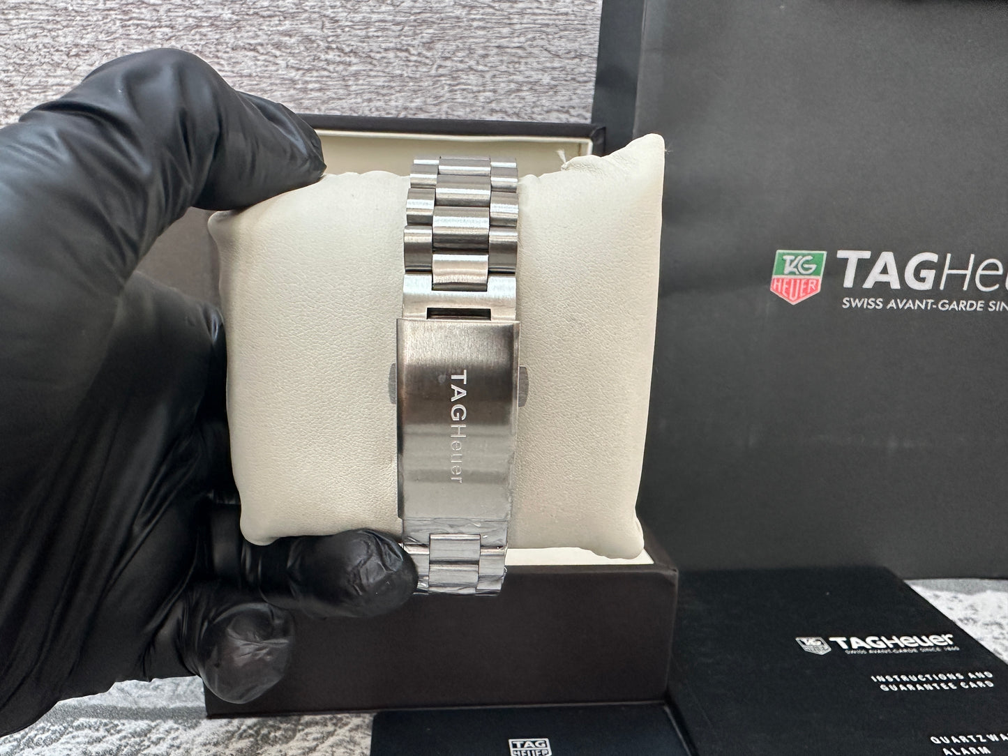 Reloj F1 Red Bull AAA Quartz