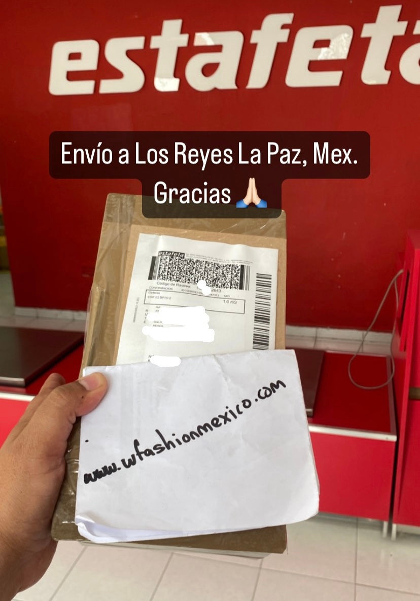 Envíos a todo México 49