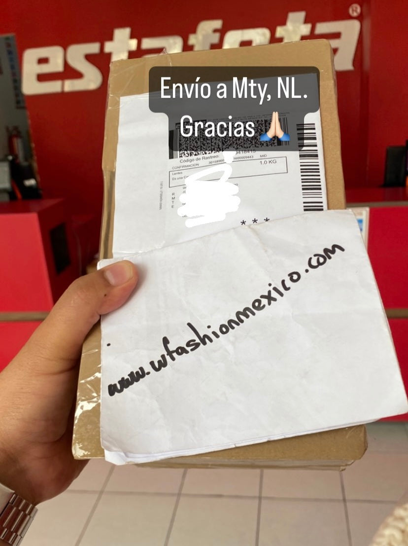 Envíos a todo México 59