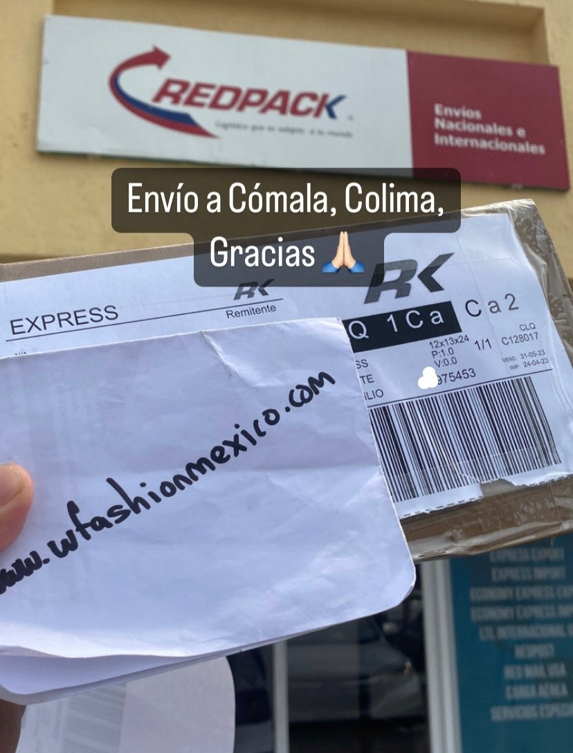 Envíos a todo México 49