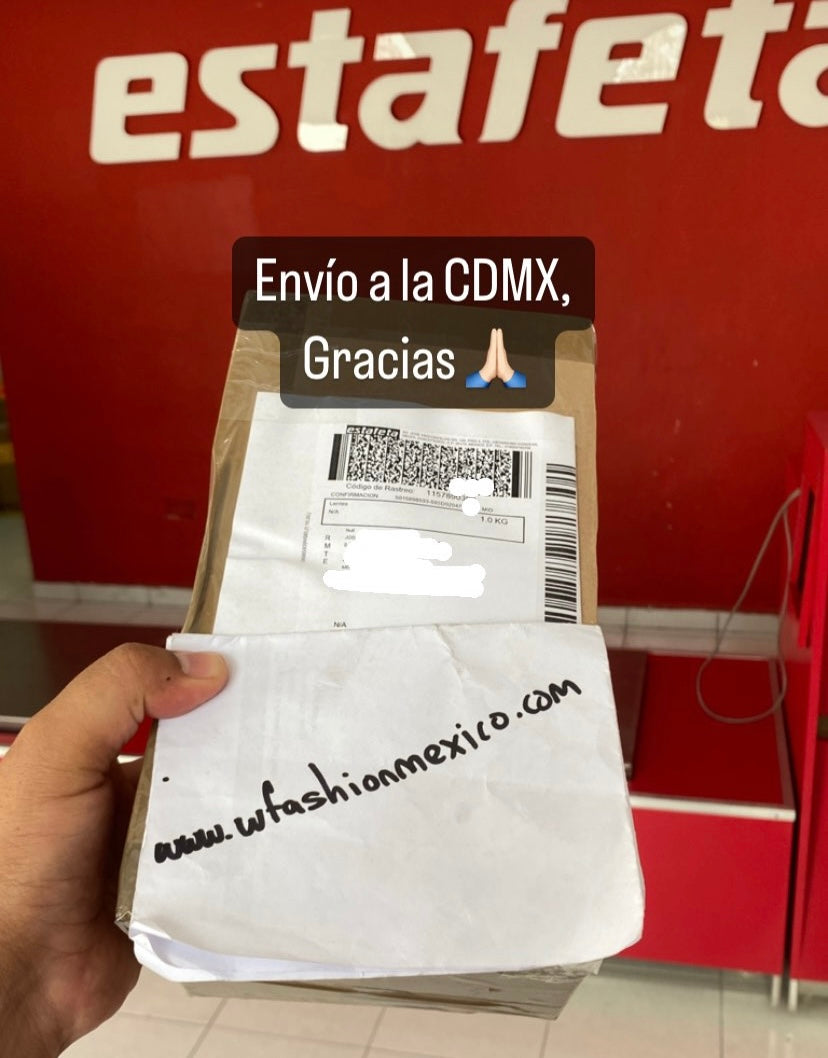 Envíos a todo México 49
