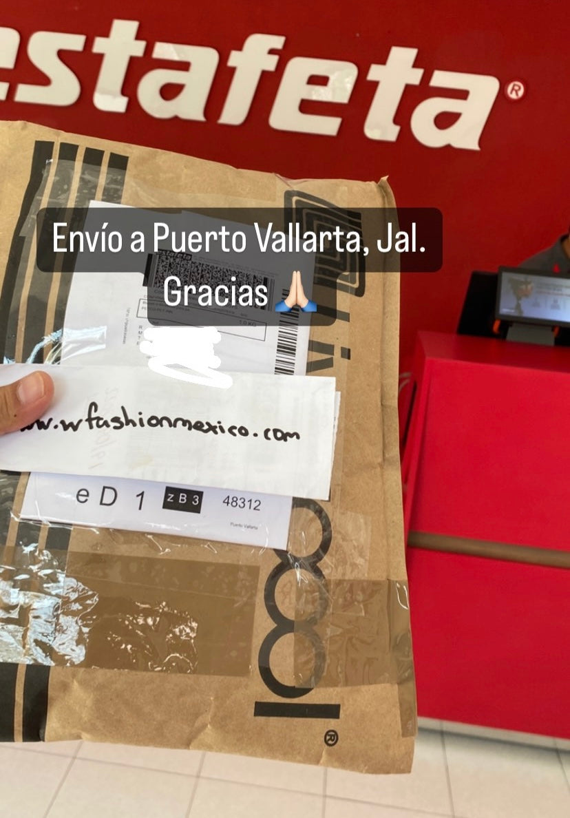 Envíos a todo México 54