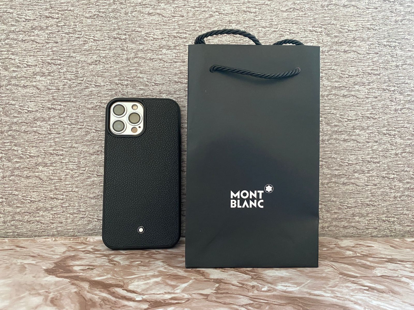 Funda MB para iPhone, disponible para 16 Pro Max