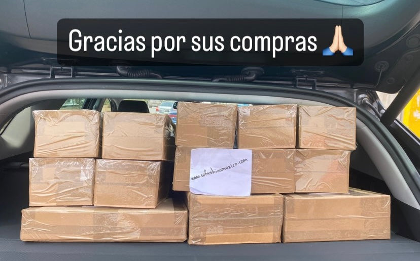 Envíos a todo México 49