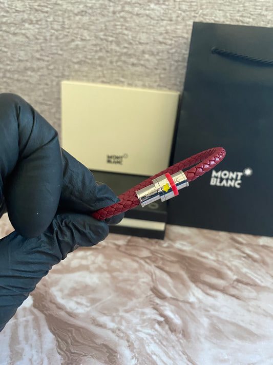 Pulsera Mont B. edición Le Petit Prince