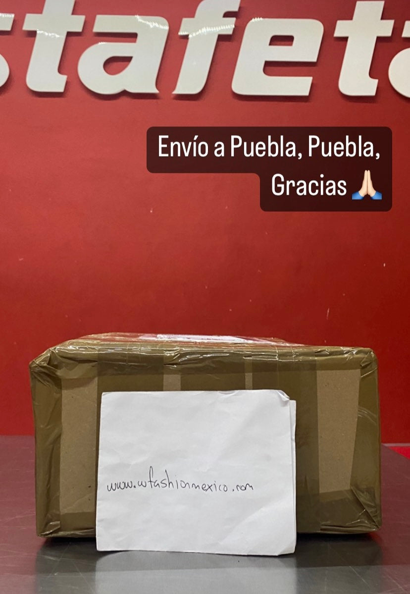 Envíos a todo México 15
