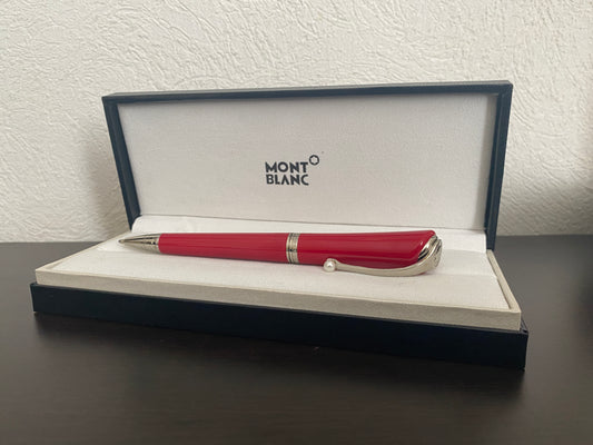 Pluma tipo bolígrafo edición especial Marilyn Monroe