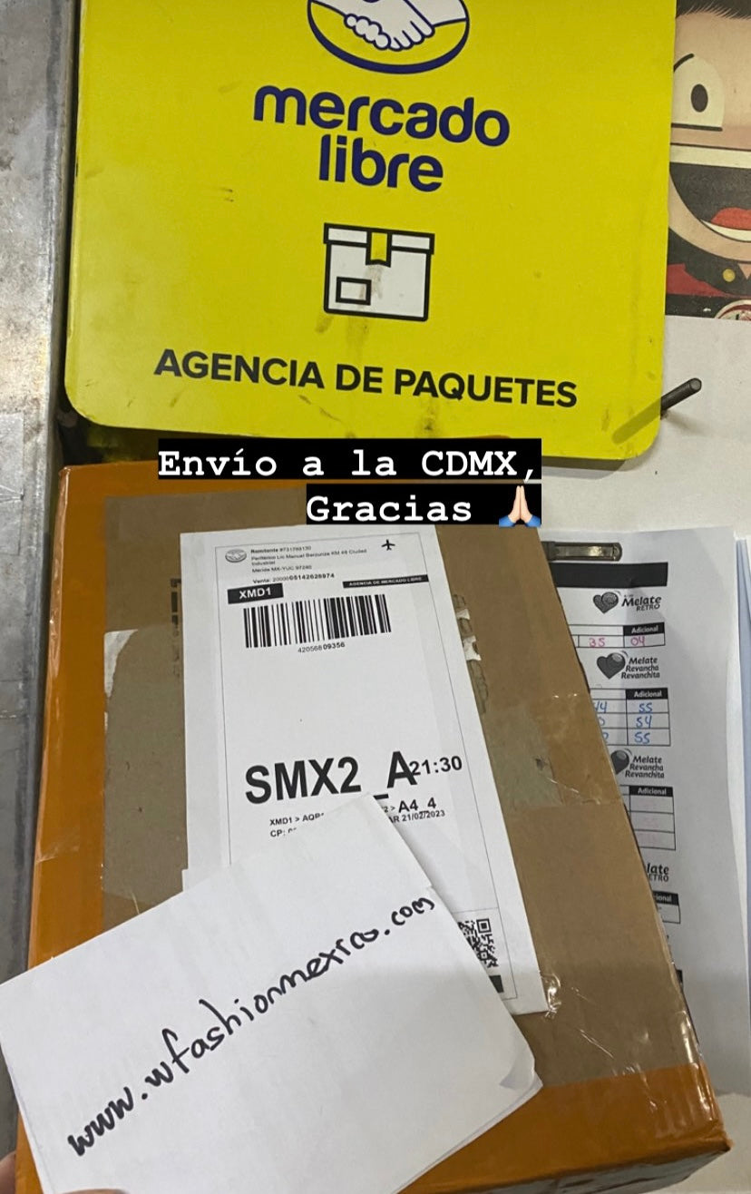 Envíos a todo México 28