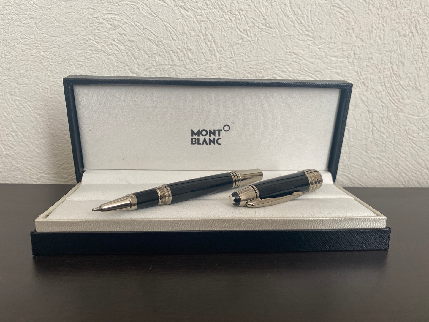 Pluma edición especial JFK tipo Roller