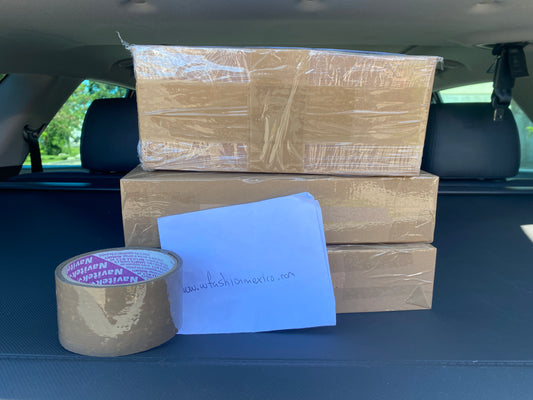 Envíos a todo México 20