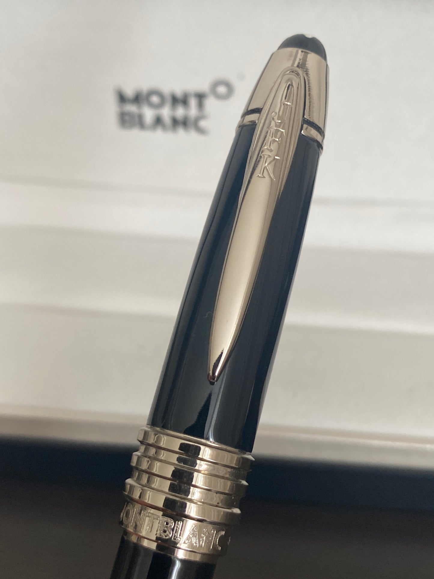 Pluma edición especial JFK tipo Roller