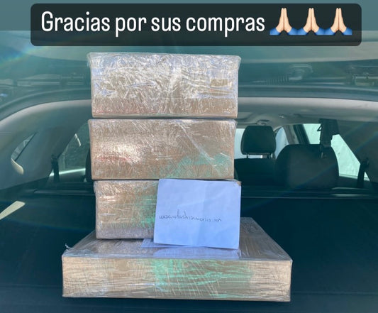 Envíos a todo México 16