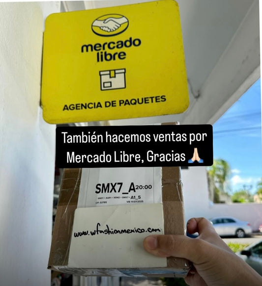 Envíos a todo México 429