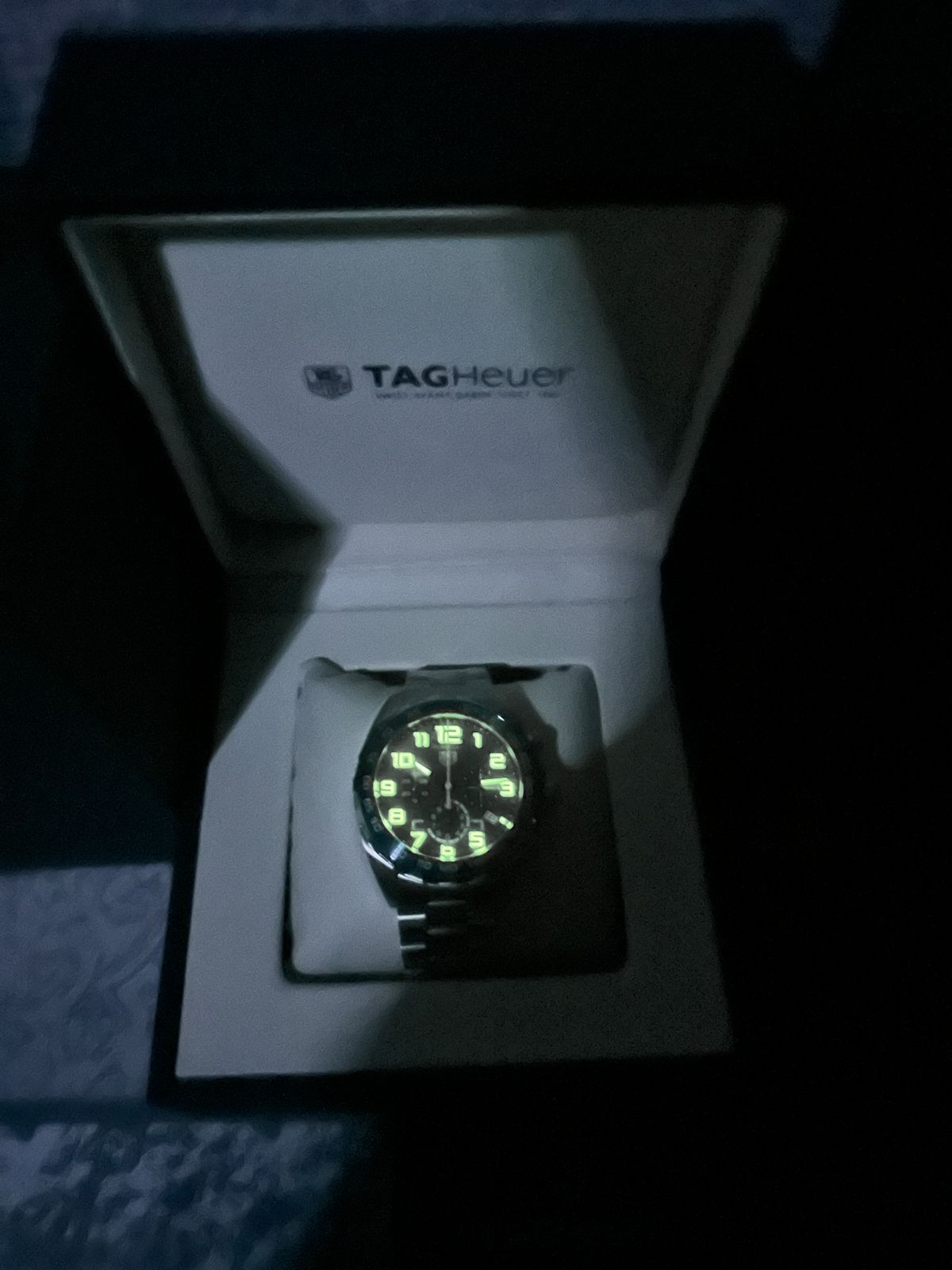 Reloj F1 Red Bull Racing AAA Quartz