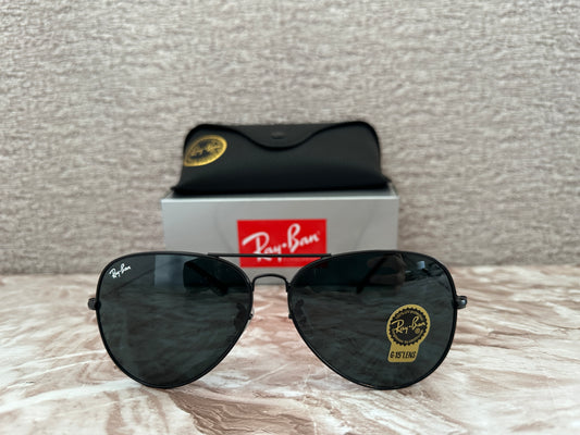 Lentes de Sol Ray B Aviador