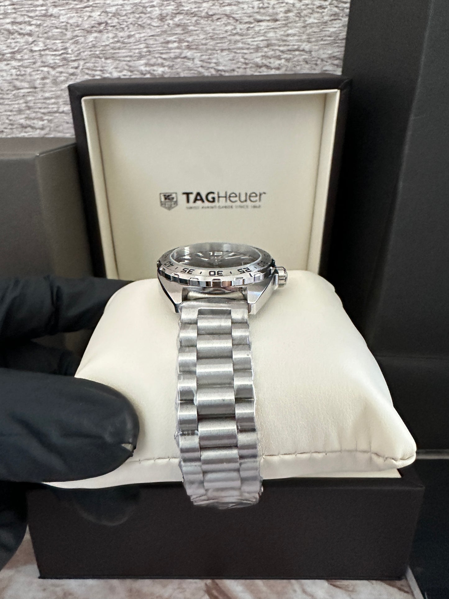 Reloj F. 1 AAA Quartz Talla S 33 mm.