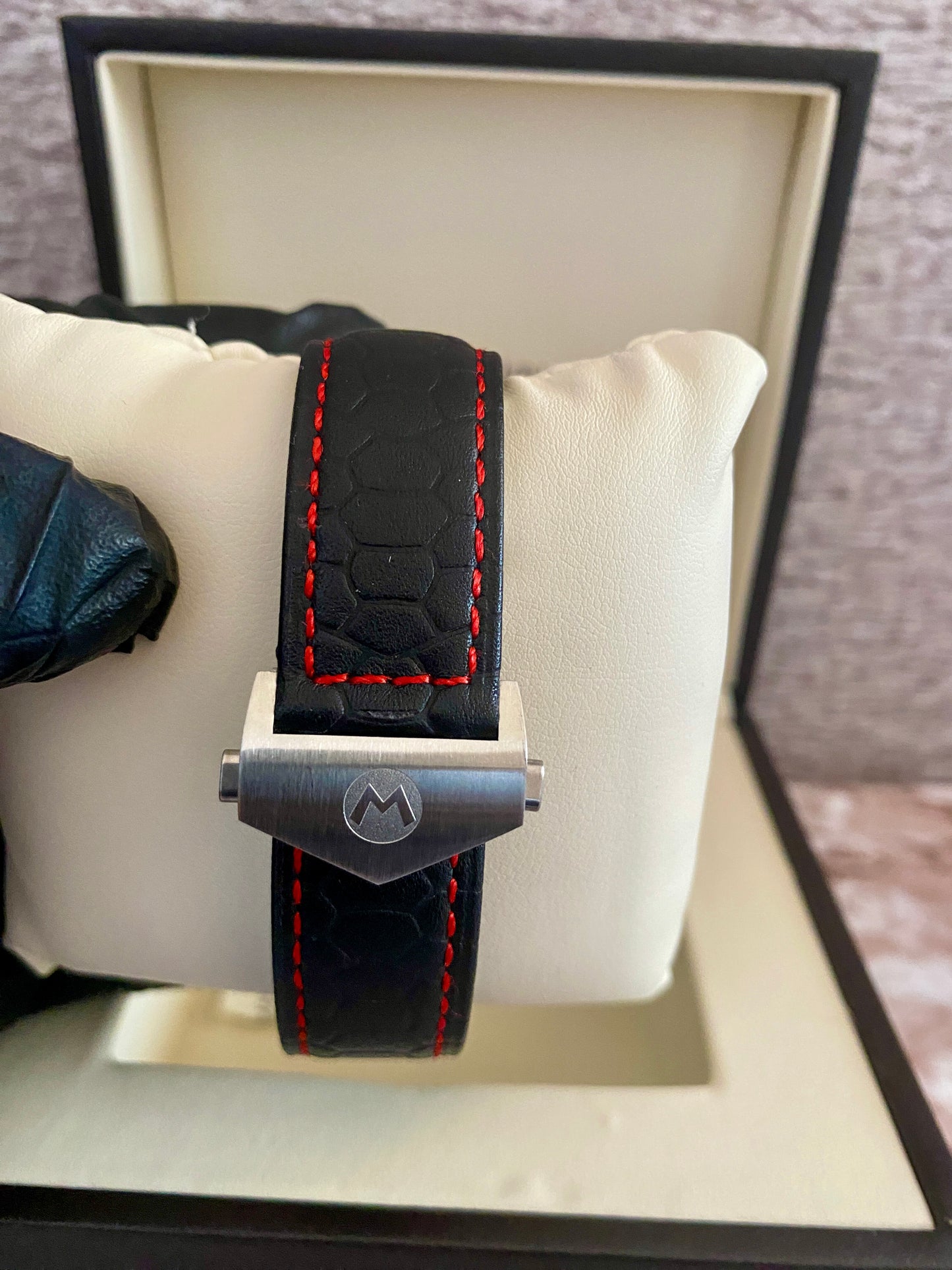 Reloj F1 Mario Kart, AAA, Quartz, Cronos funcionales