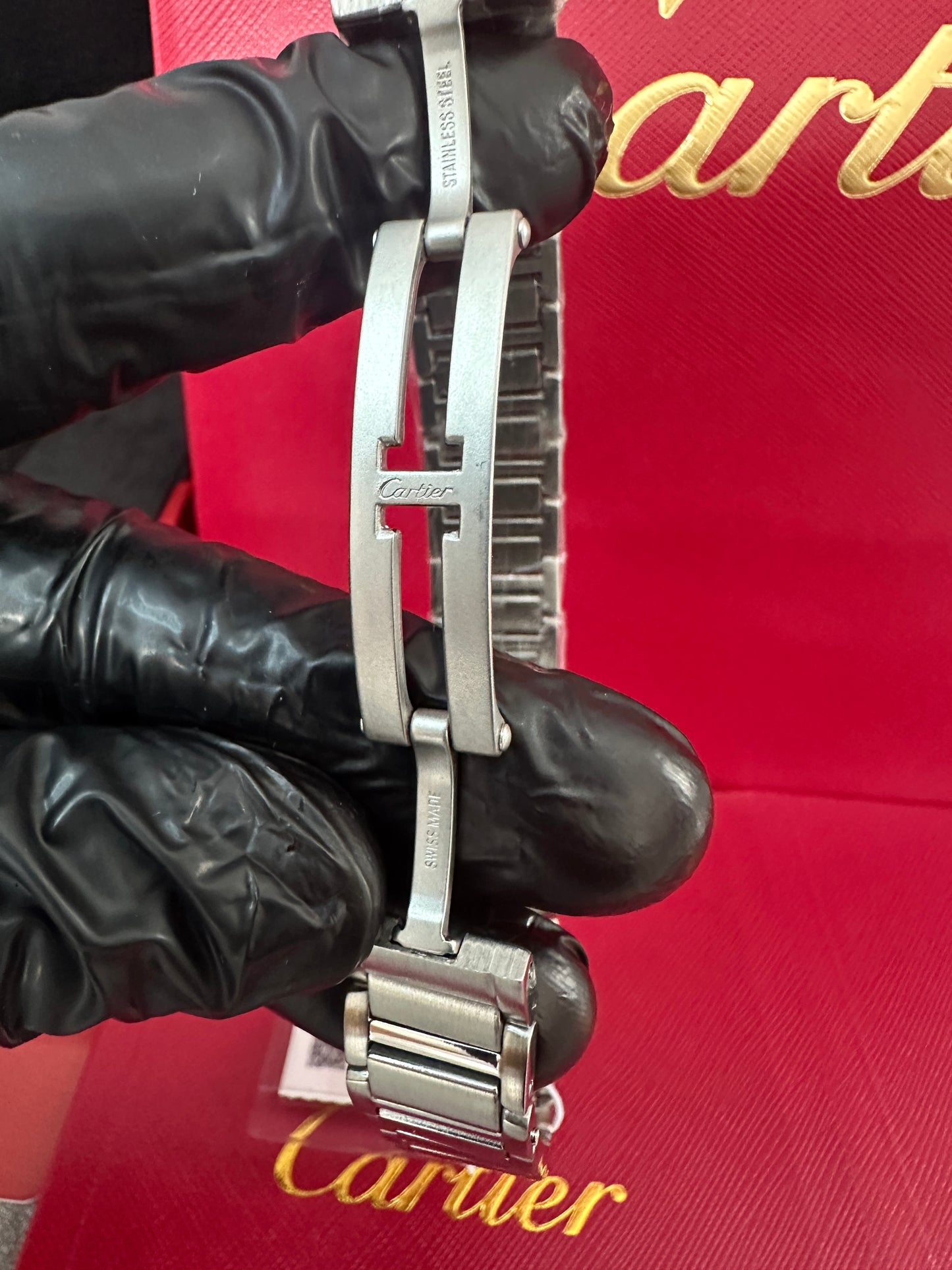 Tank Francés para dama