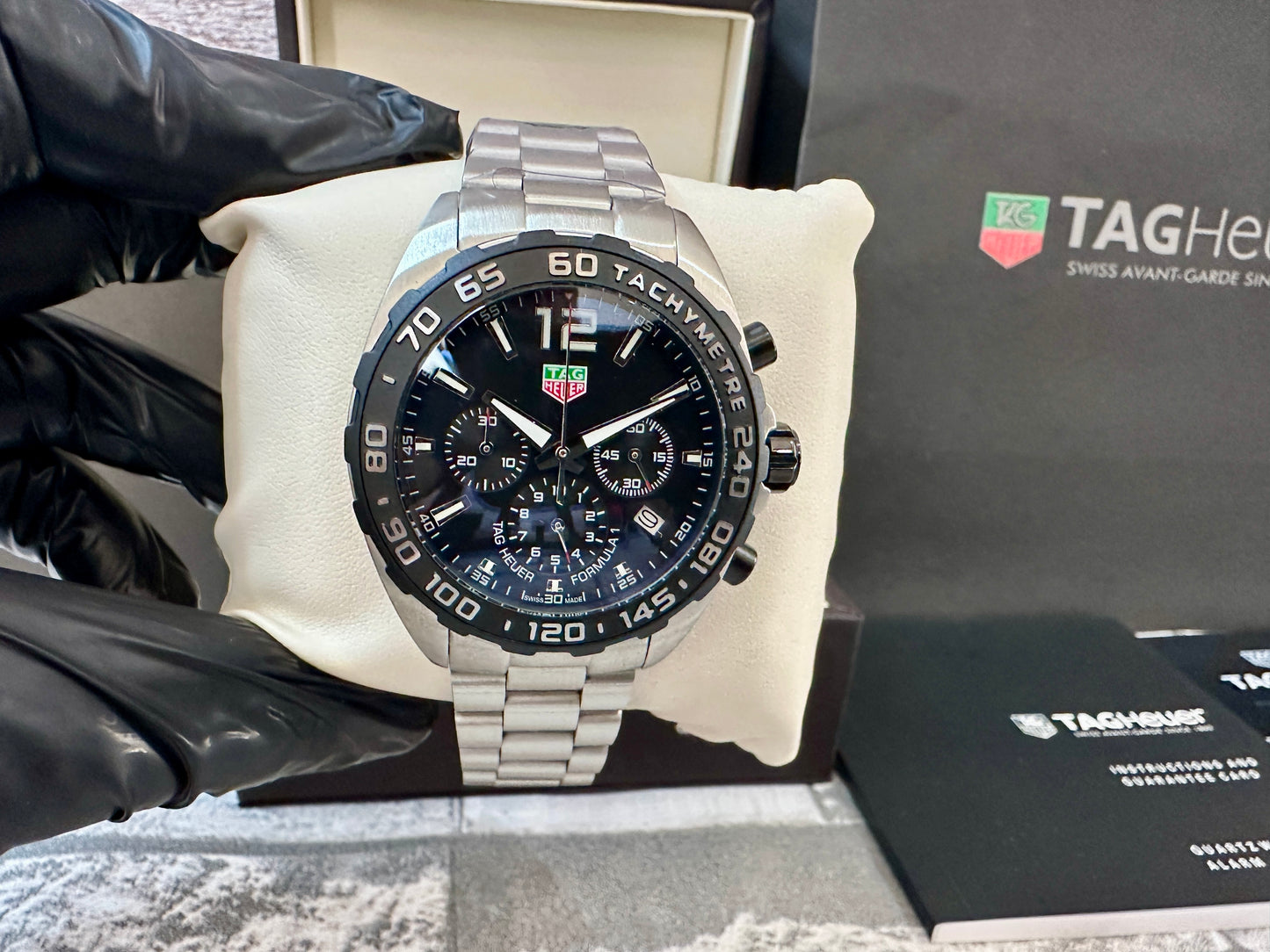 Reloj F1, AAA, Quartz, Cronos funcionales