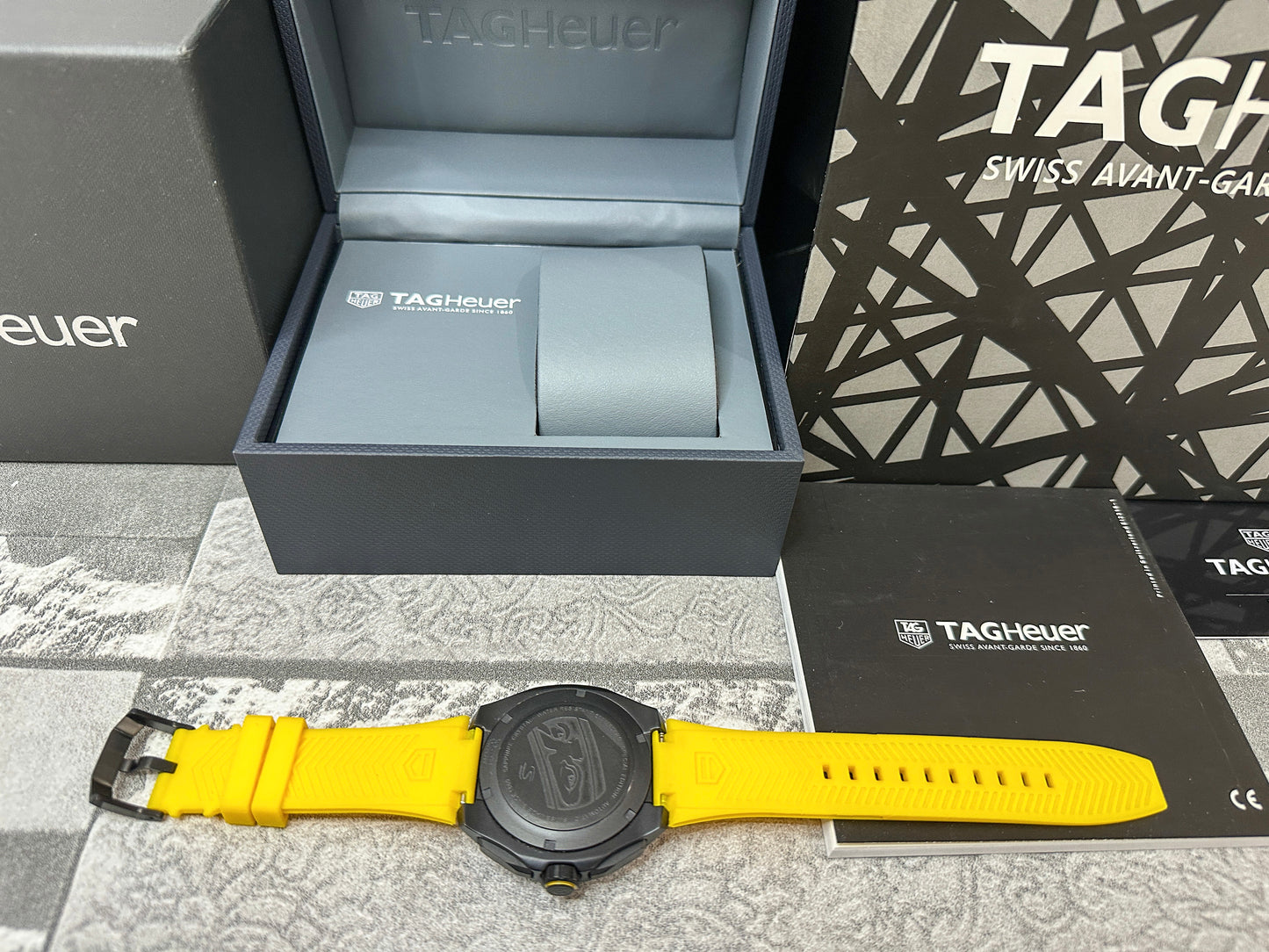 Reloj F1 SENNA AAA, Quartz