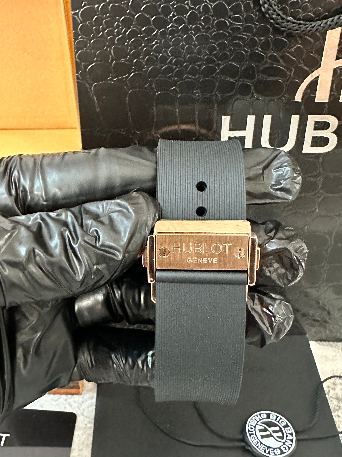 Reloj Cassic Fusion AAA Automático King Gold