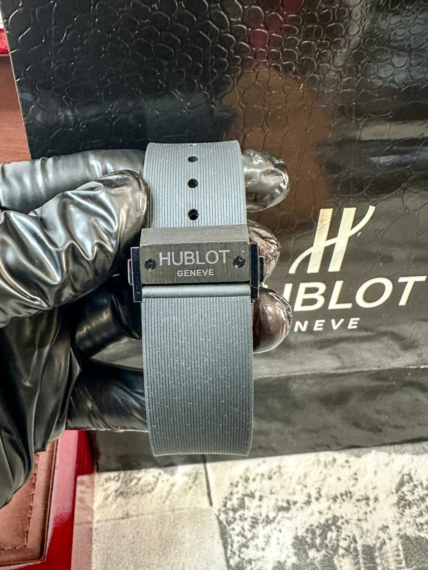 Reloj Cassic Fusion AAA Automático King Gold