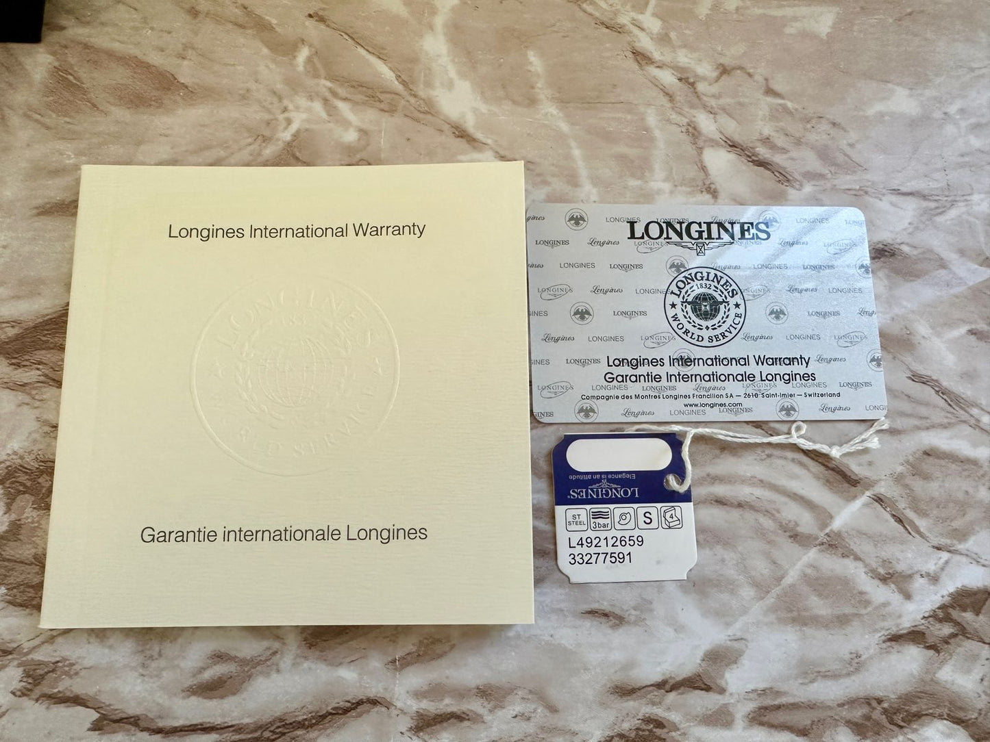 Hydroconquest AAA, Automático, azul