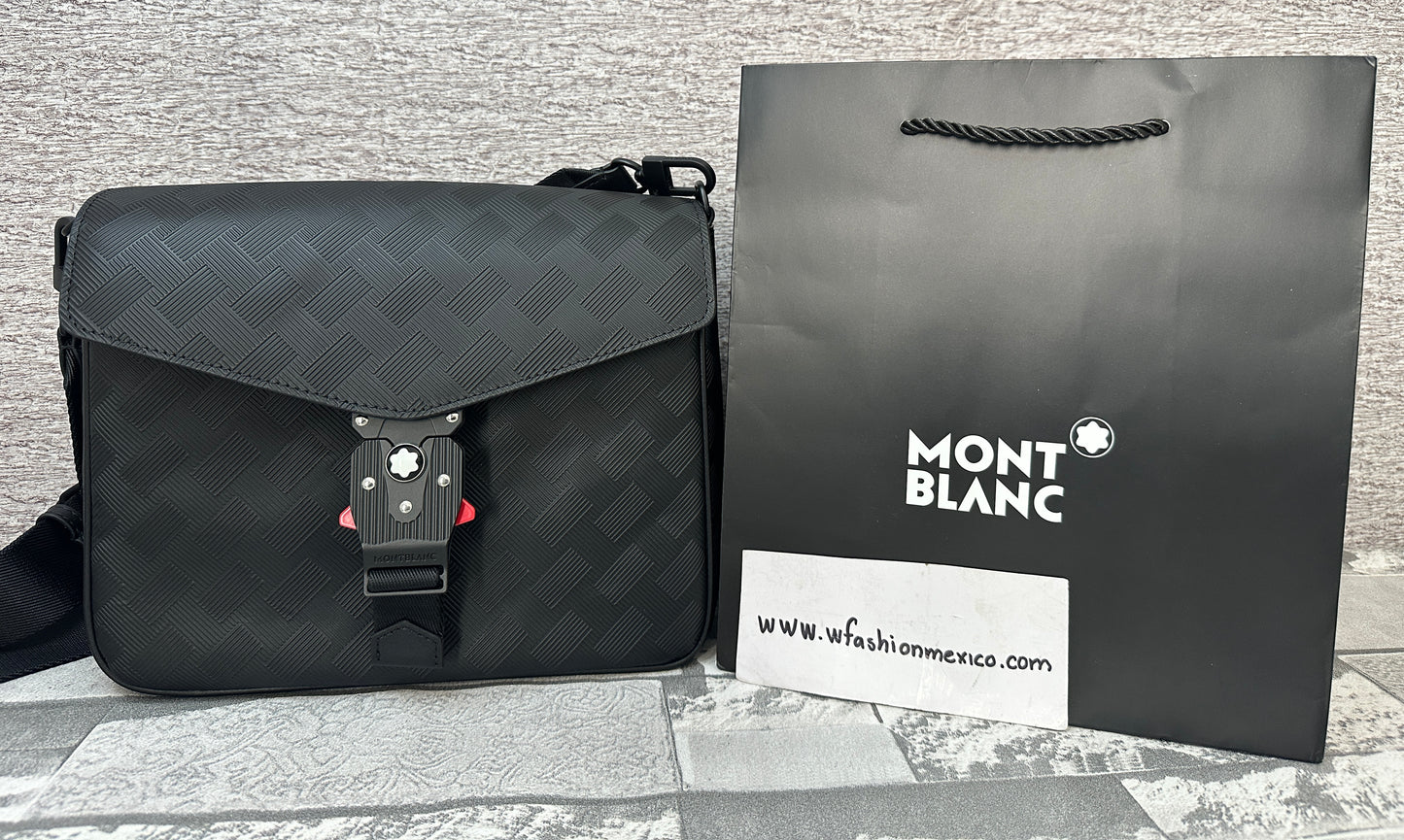 Bolsa Messenger Exteme