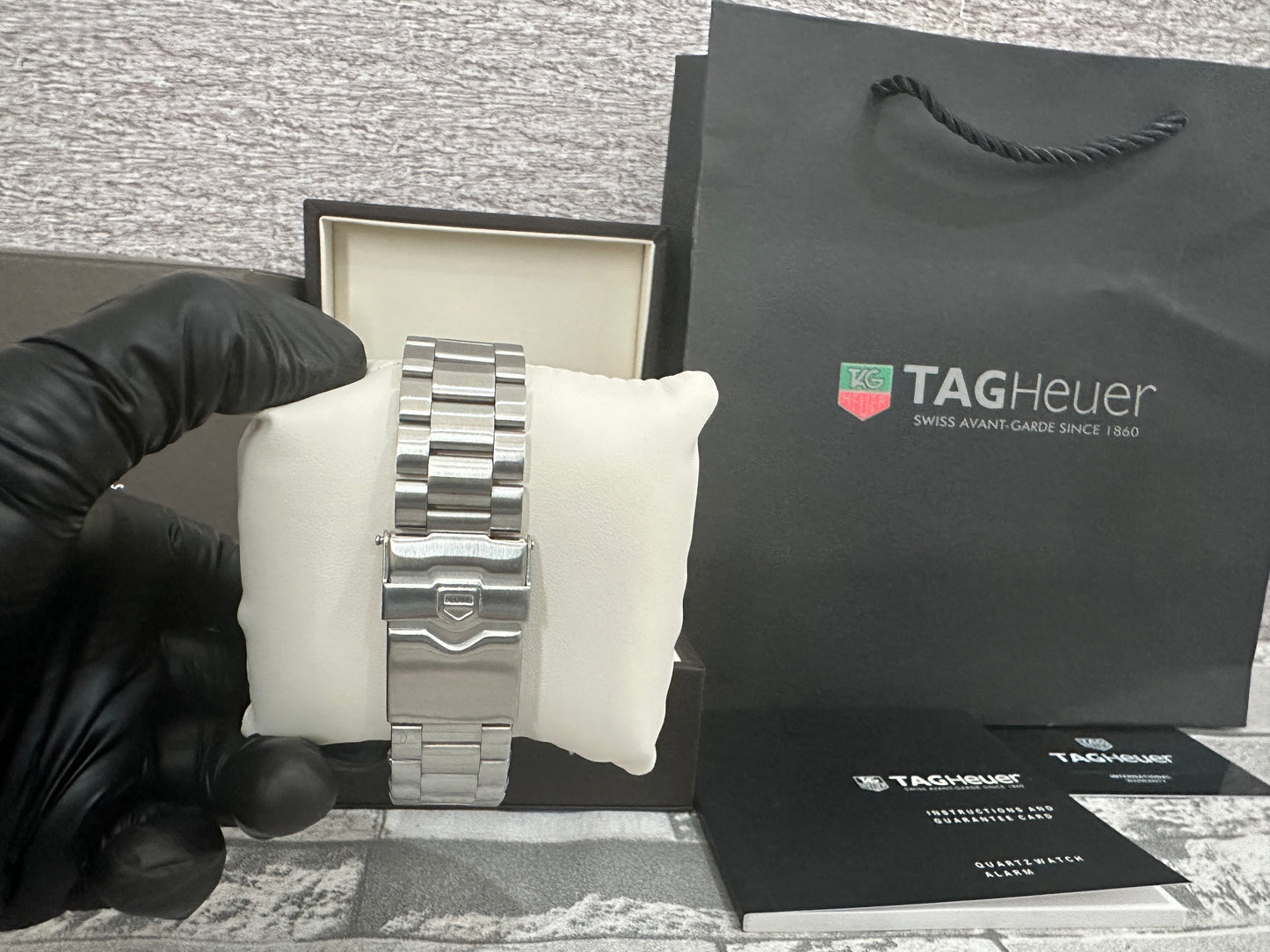 Reloj F1, AAA, Quartz, rojo