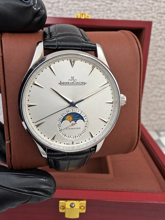 Reloj Jaeger Maester Ultra Thin