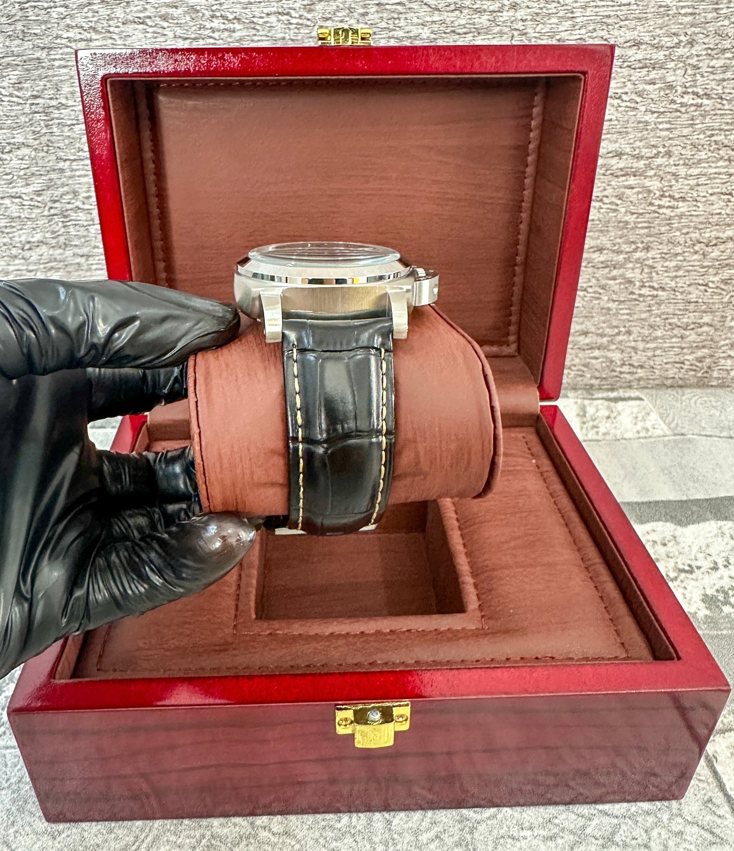 Reloj Pane Luminor Marina AAA Automático