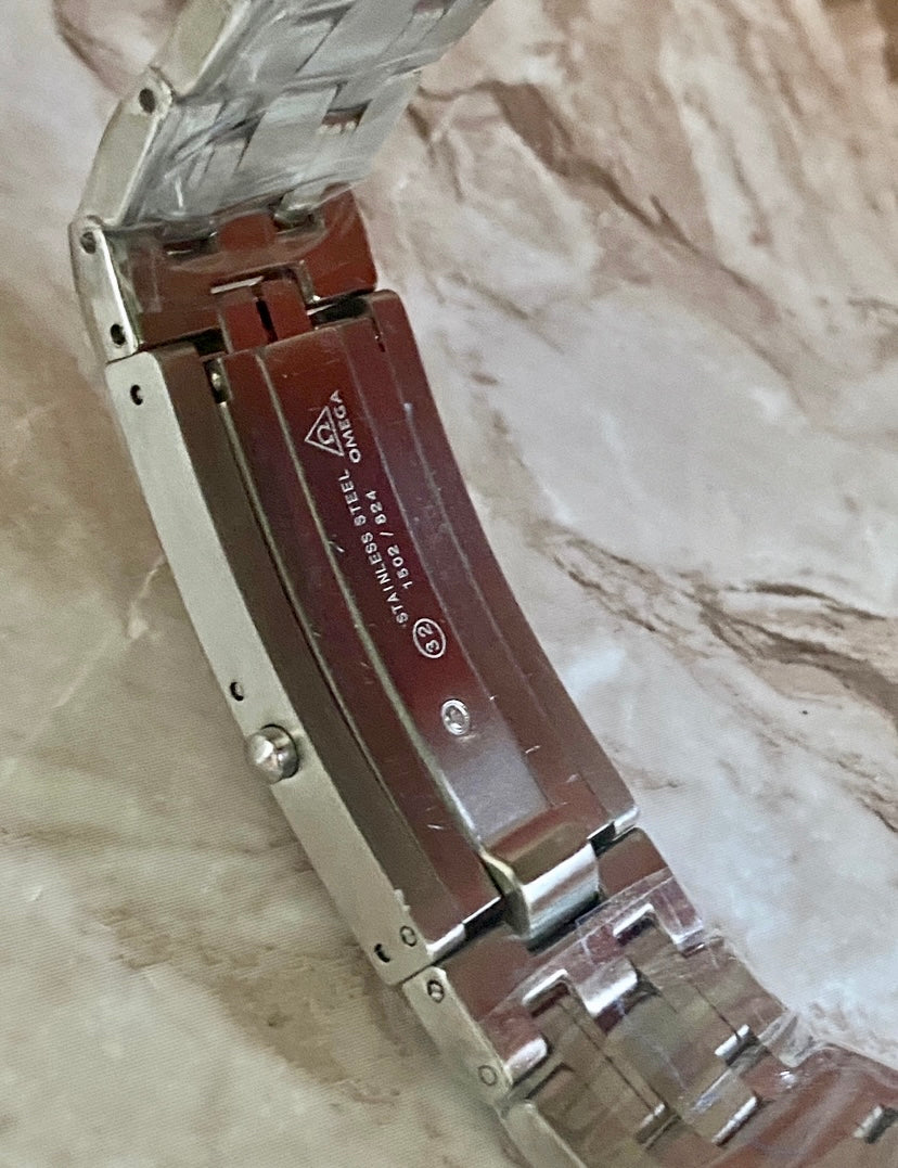 Reloj Sea Master 007 50 aniv AAA Automatic