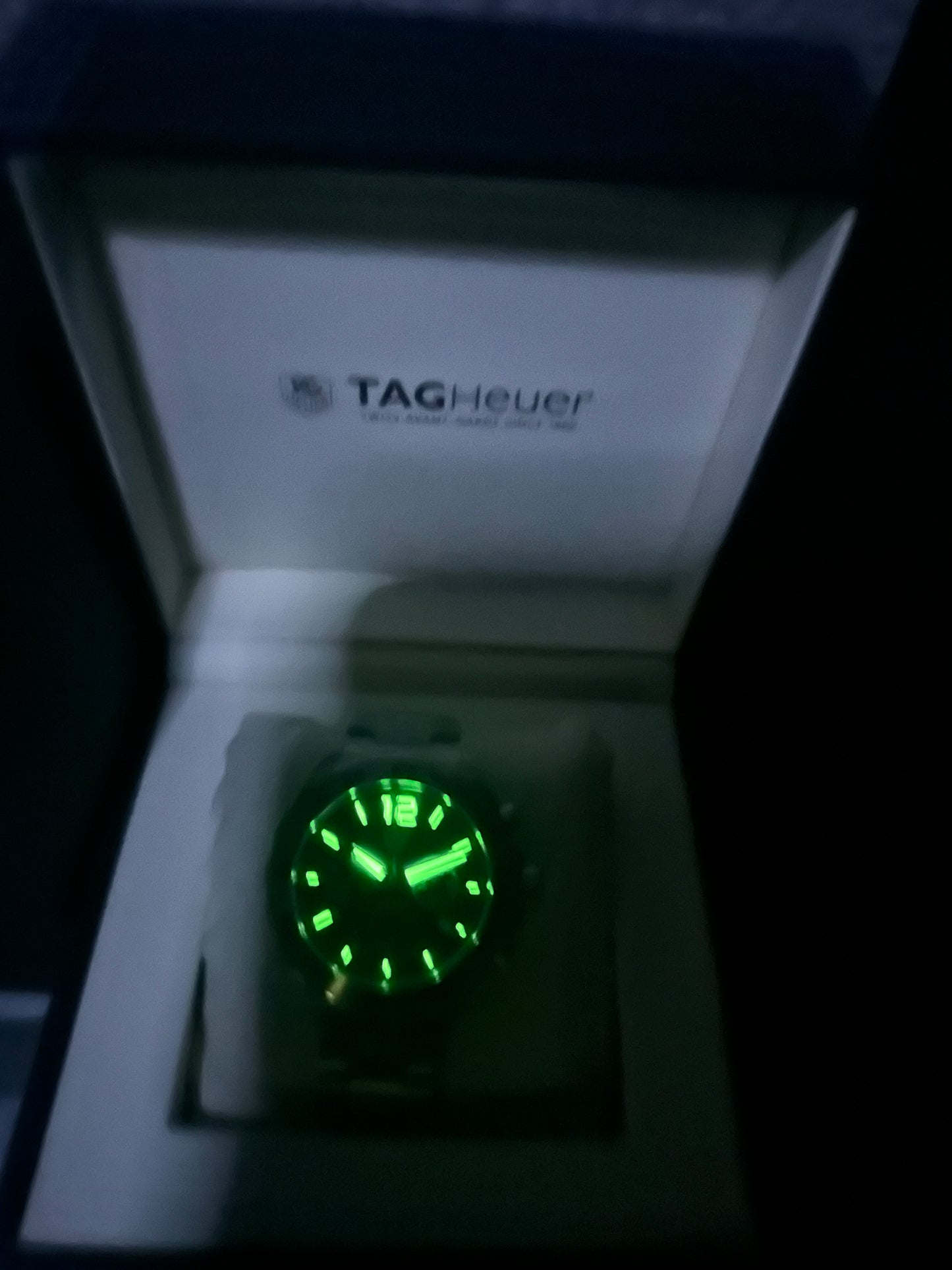 Reloj  F1 Azul AAA Quartz