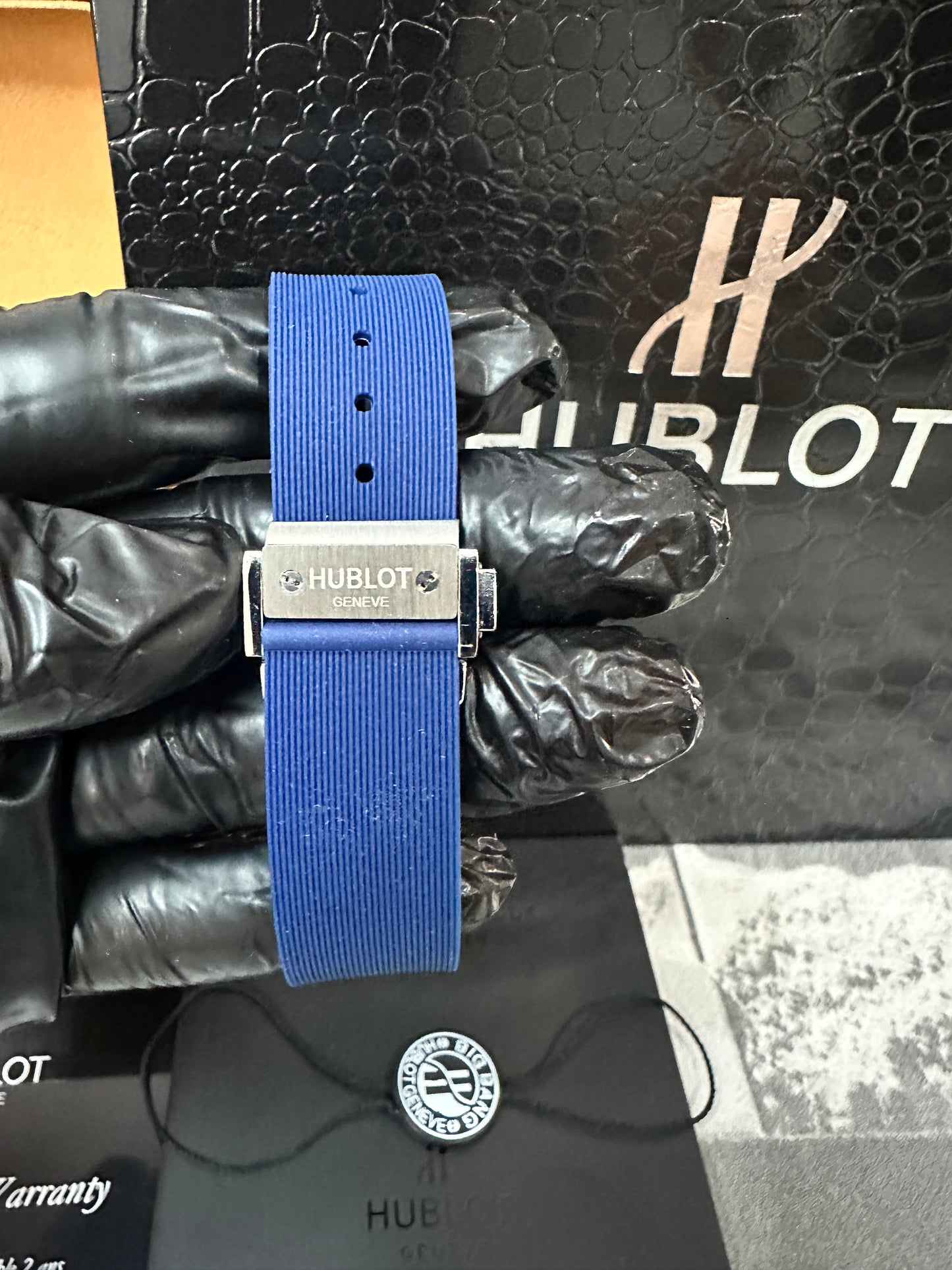 Reloj Cassic Fusion AAA, 33 mm dama Azul, Quartz