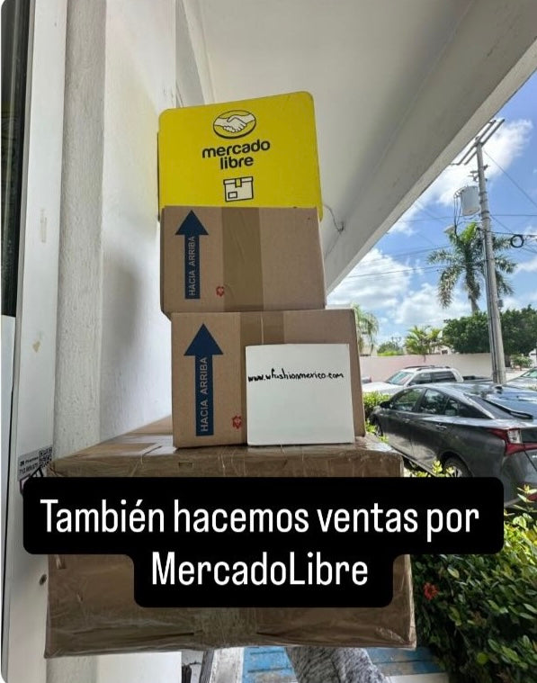 Envíos a todo México 491