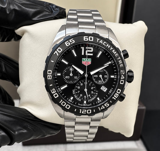 Reloj F1, AAA, Quartz, Cronos funcionales