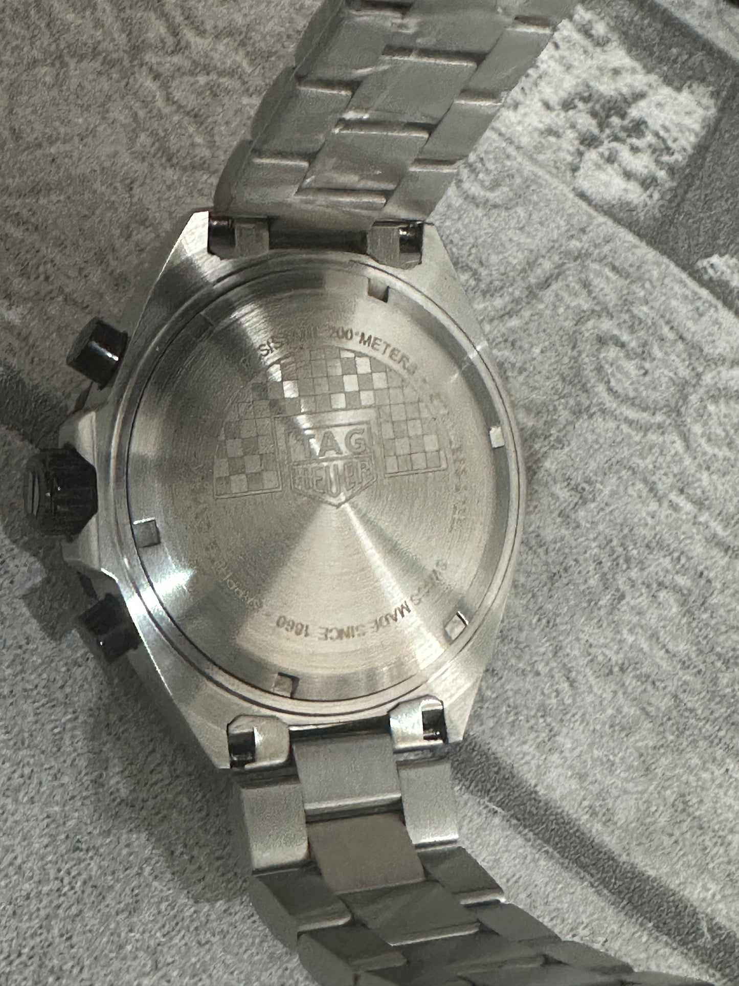 Reloj F1, AAA, Quartz, rojo