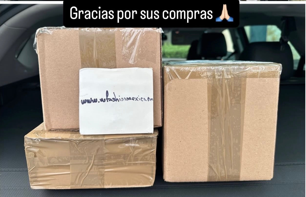 Envíos a todo México 485