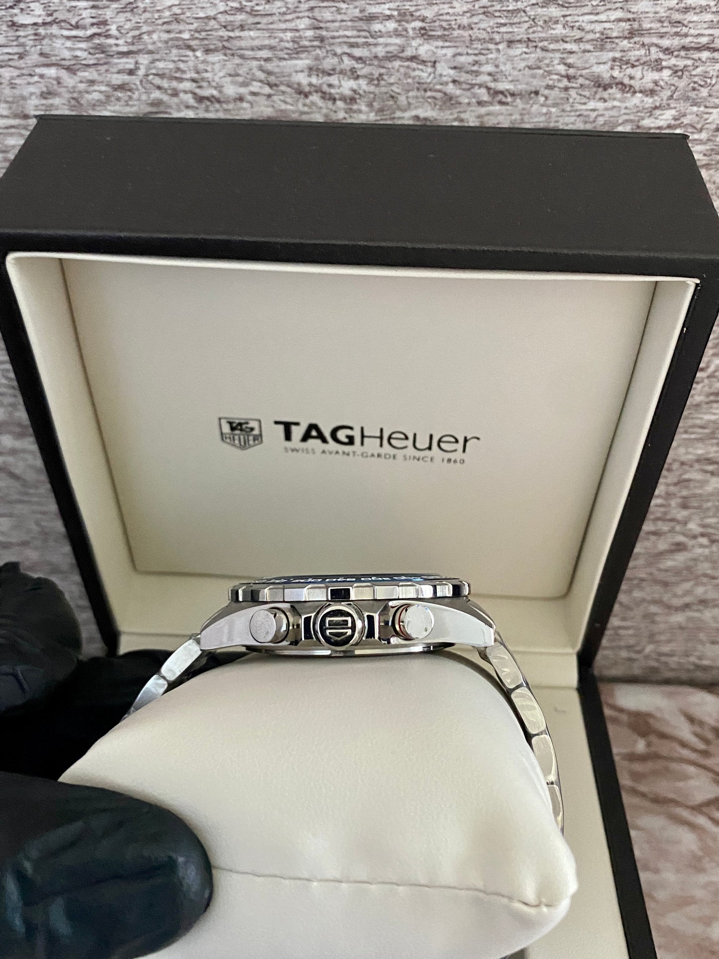 Reloj F1 R3d Bull R4cing AAA Quartz