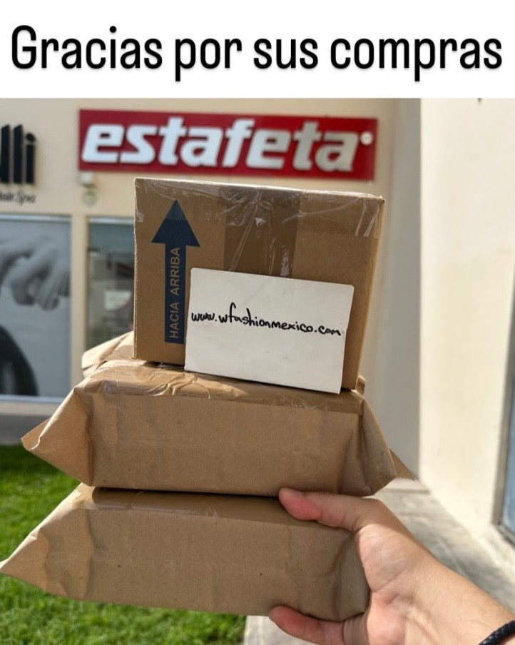 Envíos a todo México 661