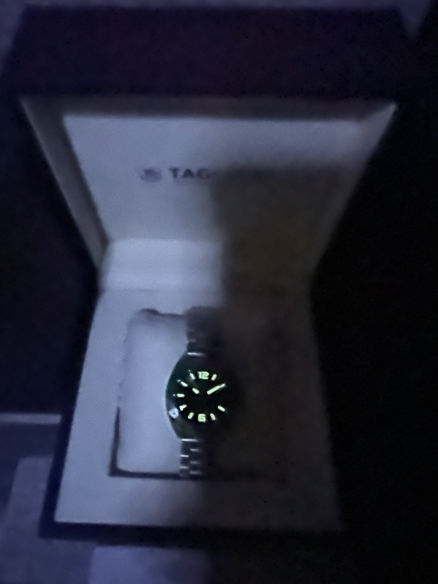 Reloj F. 1 AAA Quartz Talla S 34 mm.