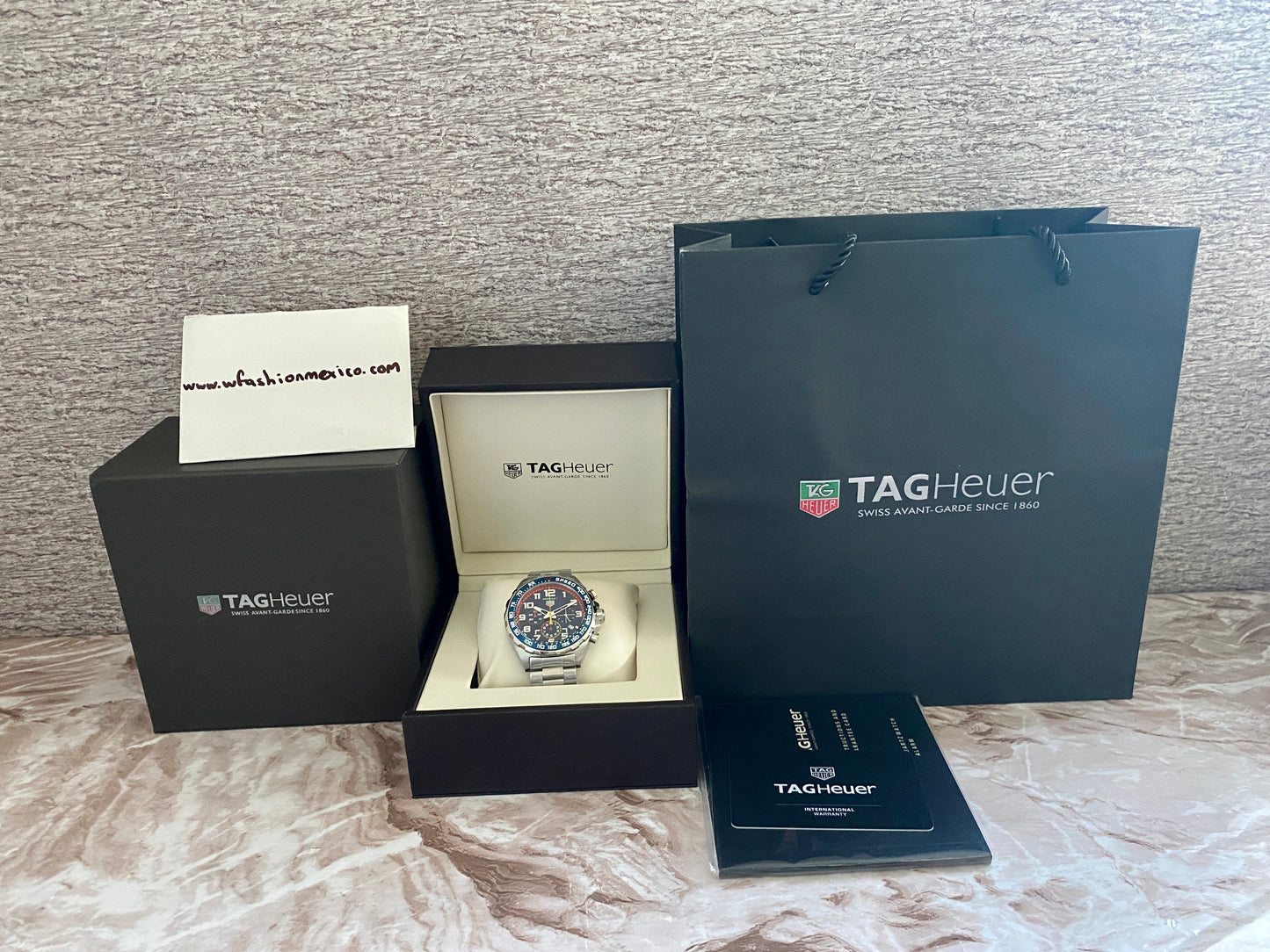 Reloj F1 R3d Bull R4cing AAA Quartz