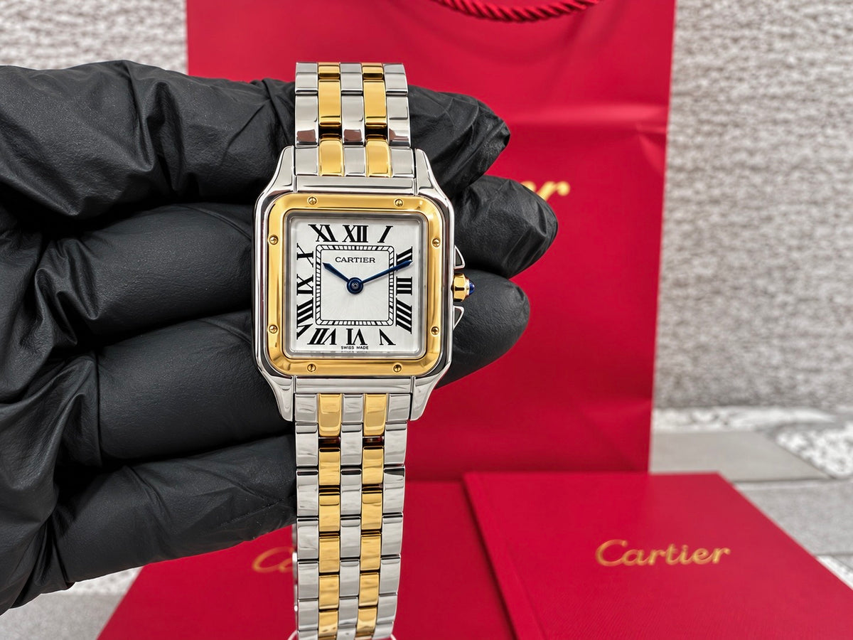 Reloj Panthere dama AAA, Quartz