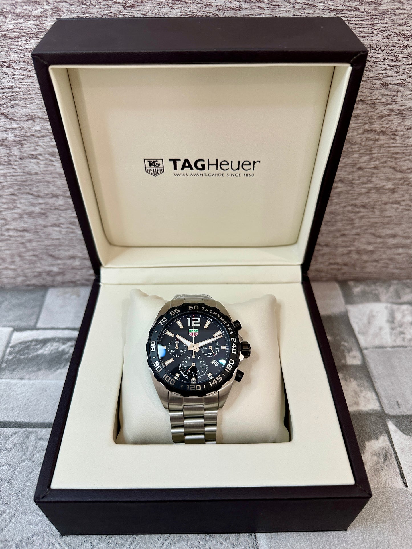 Reloj F1, AAA, Quartz, Cronos funcionales